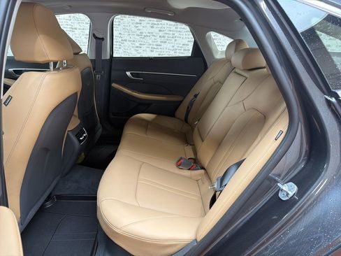 New 2026 Hyundai Sonata Limited FWD image 14