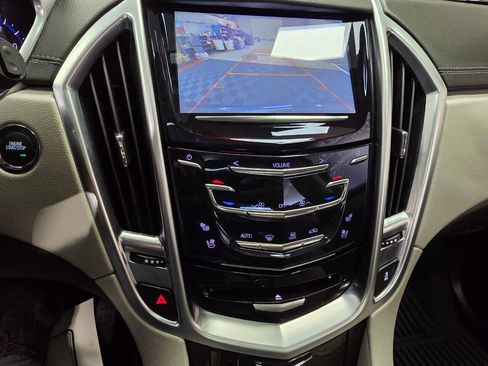 Used 2016 Cadillac SRX Premium image 24