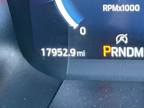 Used 2025 Ford Explorer ST image 45