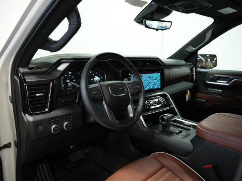 New 2026 GMC Sierra 1500 Denali Ultimate AWD/4WD image 33