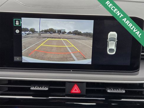 Used 2025 Kia K5 LXS image 17