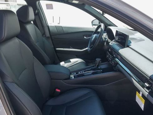 New 2026 Honda Accord Sport image 18