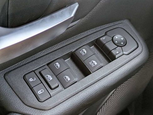 New 2026 RAM 1500 Express AWD/4WD image 23