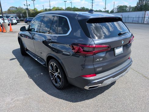 Used 2020 BMW X5 sDrive40i w/ Premium Package image 5