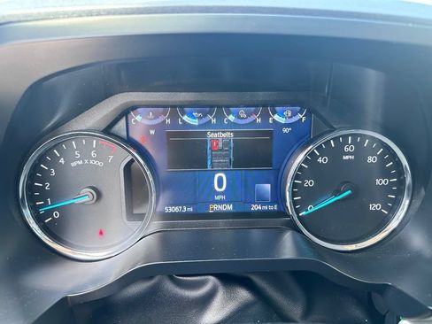 Used 2023 Ford Expedition XLT AWD/4WD image 18