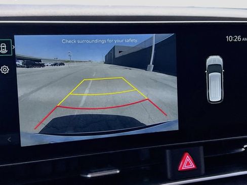 New 2026 Kia Carnival EX FWD image 14