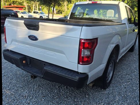 Used 2019 Ford F150 XL RWD image 14