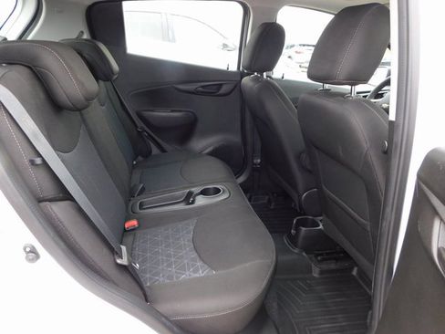 Used 2021 Chevrolet Spark LT w/ Spark Special Edition image 19