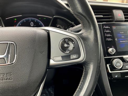 Used 2019 Honda Civic EX-L image 11