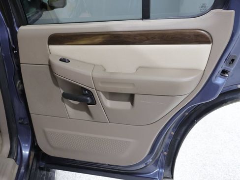 Used 2004 Ford Explorer Eddie Bauer AWD/4WD image 23