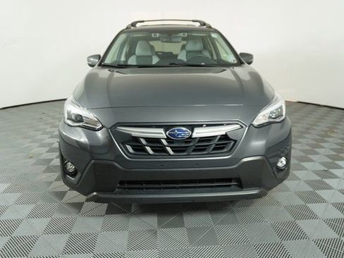 Certified 2023 Subaru Crosstrek 2.5i Limited image 2