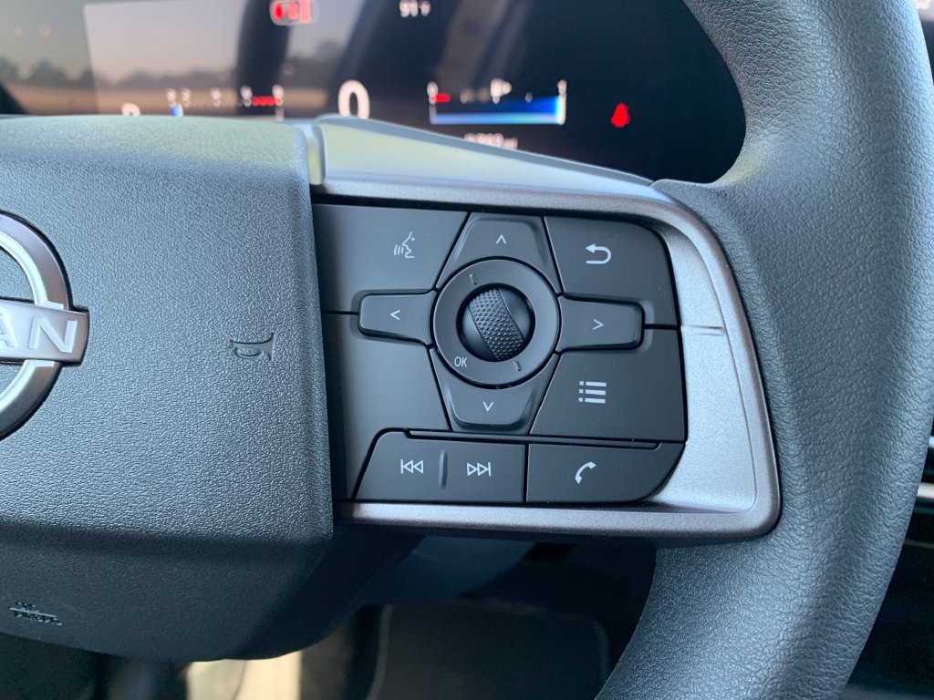 New 2027 Nissan Sentra SV w/ Floor Mat Package FWD image 10
