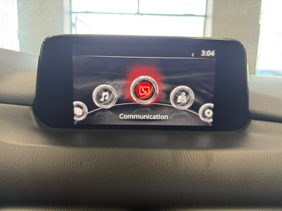 Used 2020 MAZDA CX-5 Sport FWD image 61