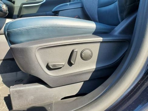 Used 2023 Ford Bronco Sport Outer Banks w/ Tech Package image 5