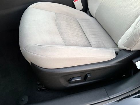 Certified 2024 Nissan Altima 2.5 SV image 30