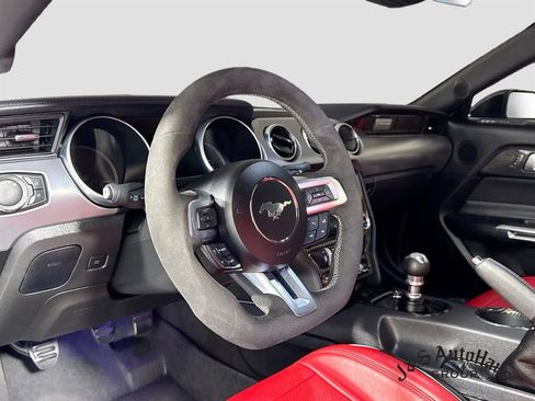 Used 2023 Ford Mustang GT w/ Equipment Group 301A RWD image 9