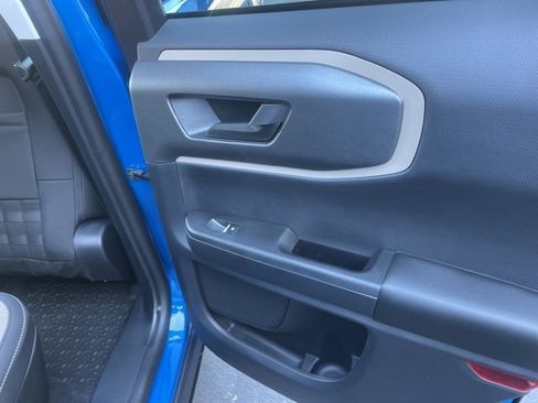 New 2025 Ford Bronco Sport Big Bend w/ Convenience Package image 52