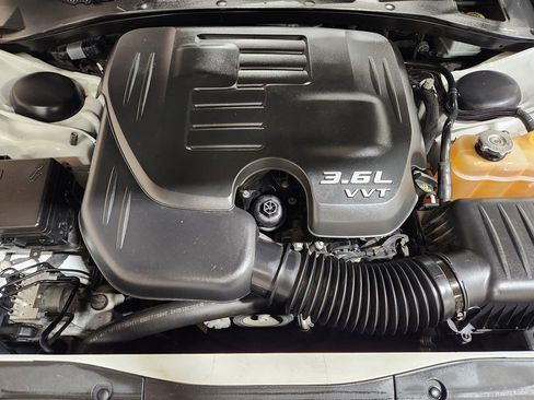 Used 2018 Dodge Charger GT image 49