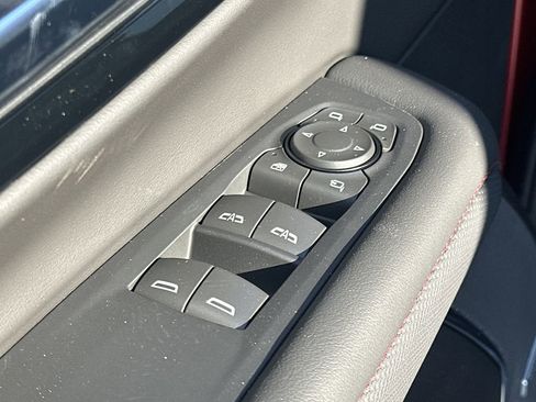 New 2026 Chevrolet Suburban RST w/ Advanced Technology Package image 21