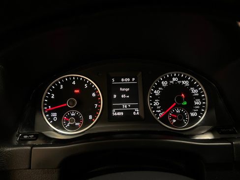 Used 2016 Volkswagen Tiguan SE FWD image 22