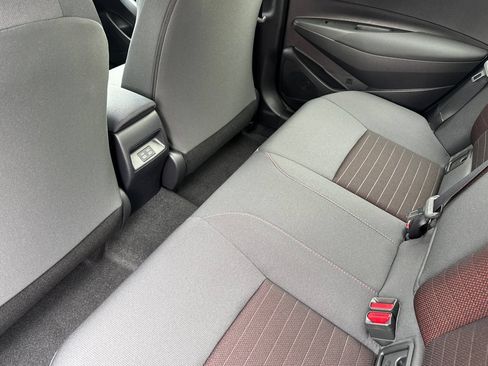 New 2026 Toyota Corolla SE FWD image 13