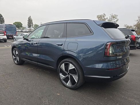 Used 2025 Volvo EX90 Ultra AWD/4WD image 2