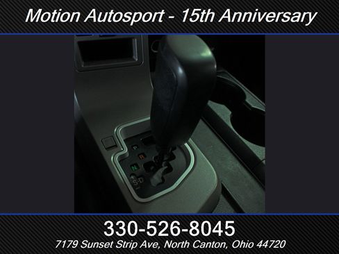 Used 2012 Toyota Tundra 4x4 CrewMax image 24