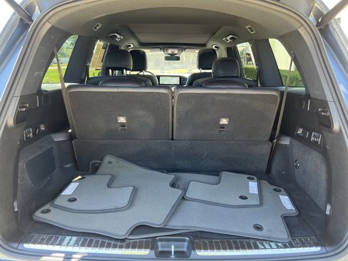 Certified 2023 Mercedes-Benz GLS 450 4MATIC image 34