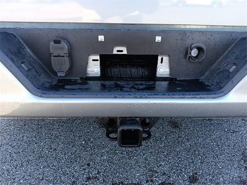 Used 2024 Chevrolet Silverado 1500 Custom image 27