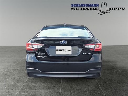 Certified 2022 Subaru Legacy image 8