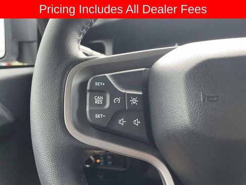 Used 2026 Ford Bronco Badlands AWD/4WD image 25