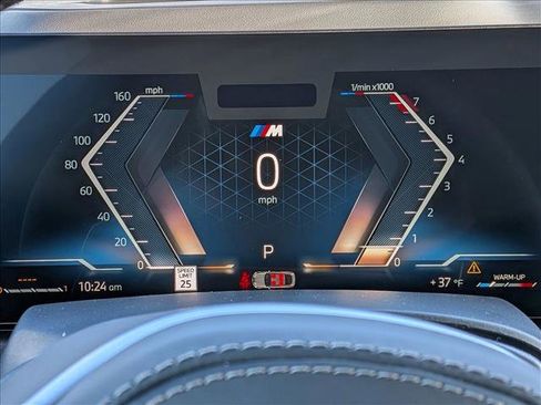 New 2026 BMW X6 xDrive40i image 12