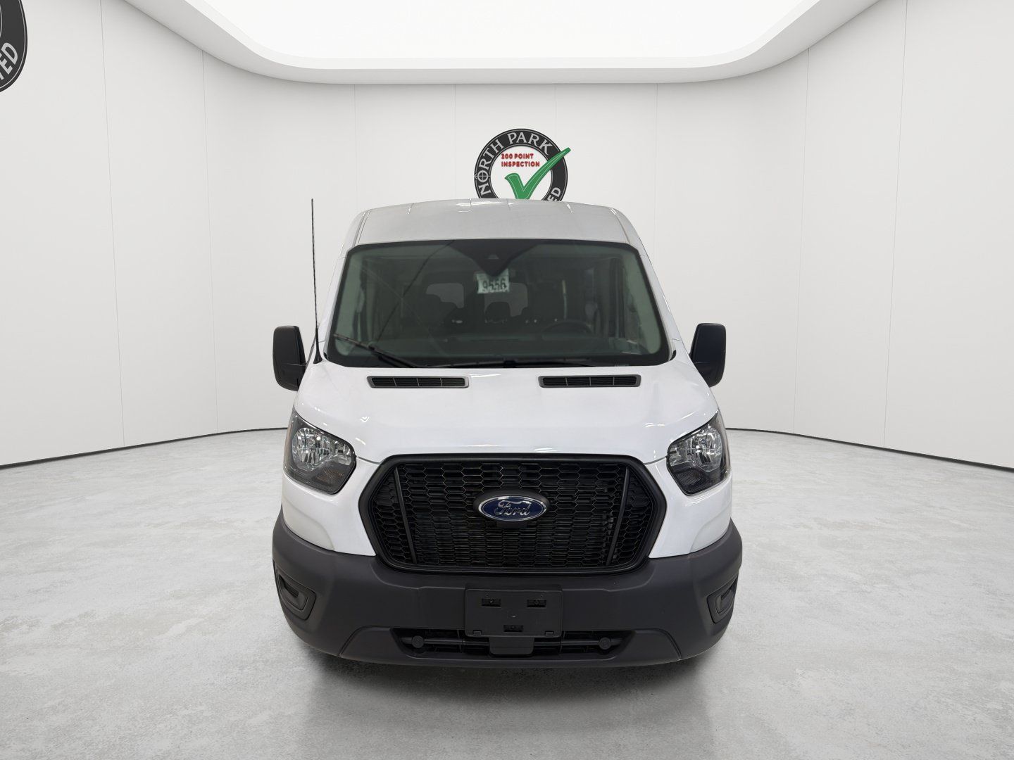 Used 2024 Ford Transit 350 XL RWD image 8