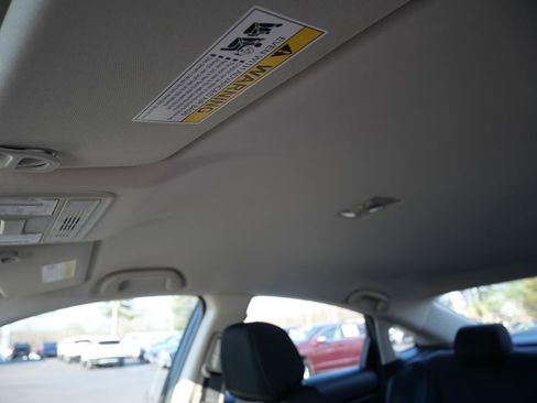 Used 2017 Honda Civic LX image 11