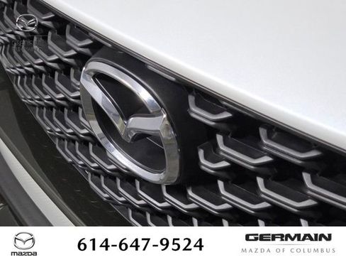 Used 2025 MAZDA CX-50 AWD 2.5 S w/ Weather Package image 13