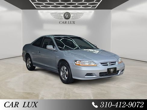 Used 2002 Honda Accord EX image 7