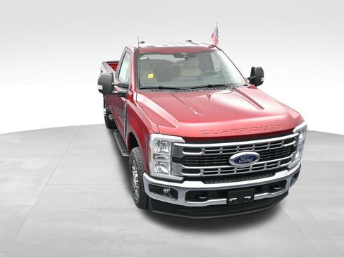 New 2025 Ford F350 XLT image 36