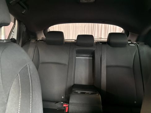 Used 2020 Honda Civic EX image 21