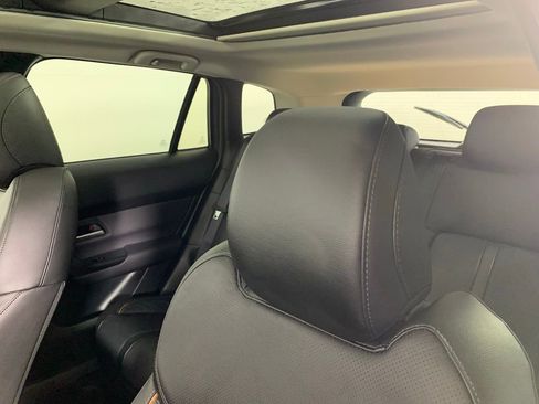 New 2026 MAZDA CX-50 AWD 2.5 Hybrid w/ Weather Package image 14