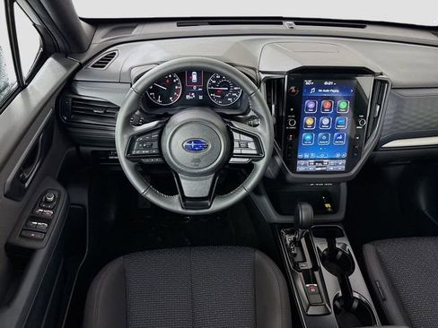 New 2026 Subaru Forester Premium image 22