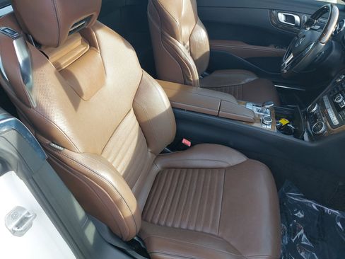 Used 2015 Mercedes-Benz SL 400 SL 400 image 12