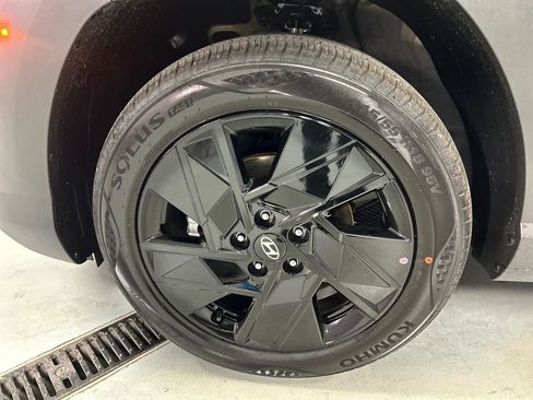 New 2026 Hyundai Kona SEL Sport image 9