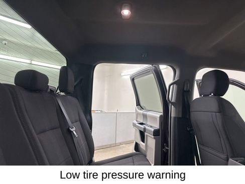 Used 2018 Ford F150 XL w/ Equipment Group 101A Mid AWD/4WD image 27