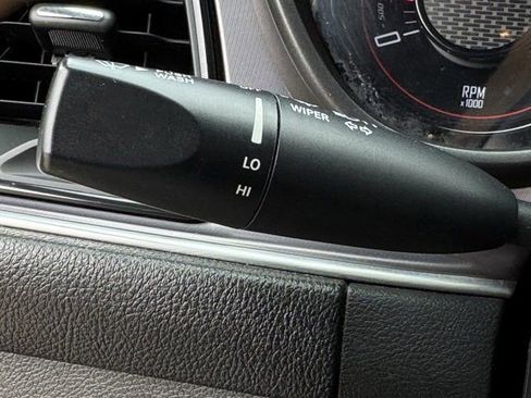 Used 2019 Dodge Challenger R/T w/ Blacktop Package image 22