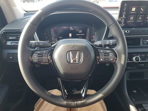 New 2026 Honda Passport RTL image 31