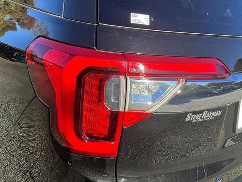 Certified 2021 GMC Acadia SLE w/ Driver Convenience Package image 21