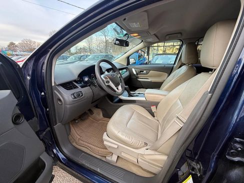 Used 2011 Ford Edge SE w/ 101A Rapid Spec Order Code image 15