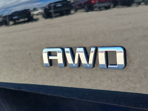 Certified 2024 Chevrolet Equinox LS image 6