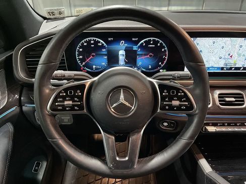 Used 2022 Mercedes-Benz GLE 350 4MATIC image 27