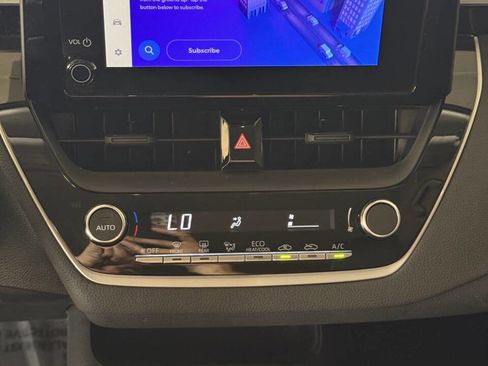 Used 2024 Toyota Corolla LE image 20